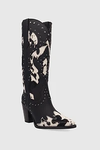 Dingo Untamed Leather Boot