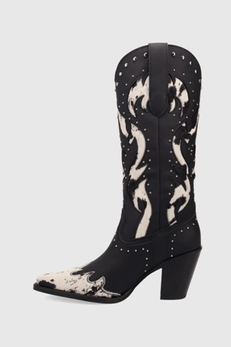 Dingo Untamed Leather Boot
