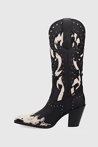 Dingo Untamed Leather Boot