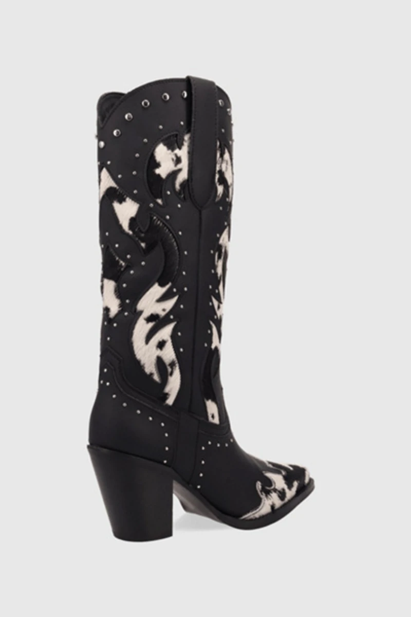 Dingo Untamed Leather Boot