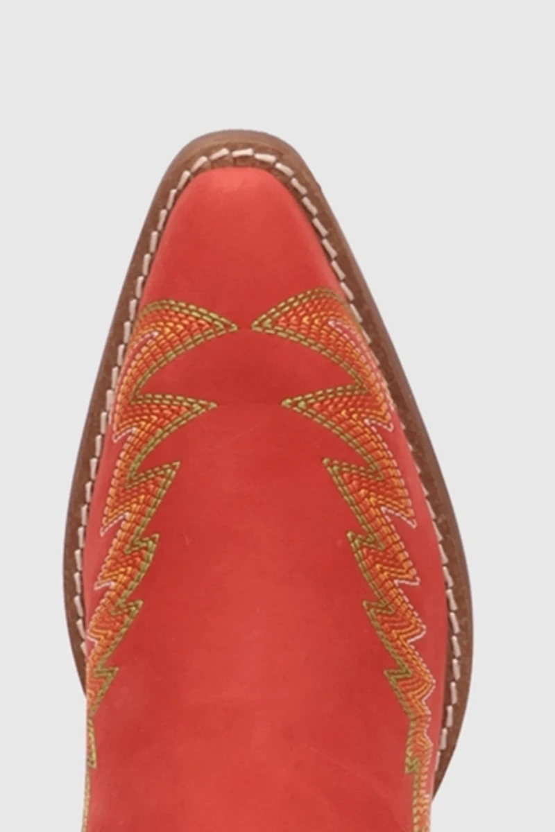 Dingo Untamed Leather Boot