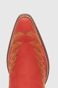 Dingo Untamed Leather Boot