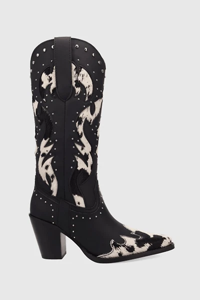 Dingo Untamed Leather Boot