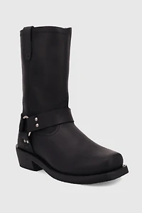 Dingo Dean Leather Harness Boot