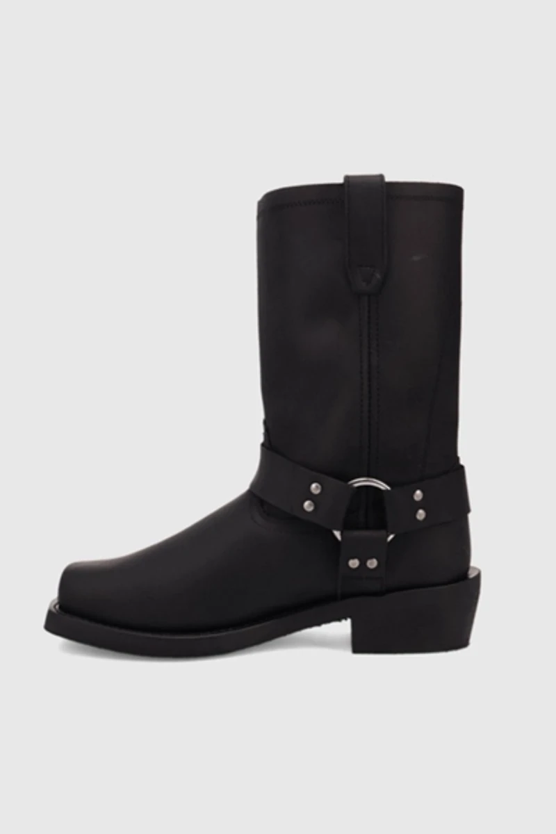 Dingo Dean Leather Harness Boot