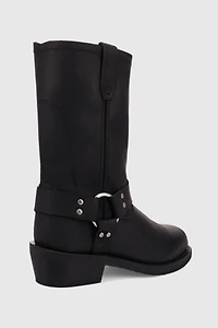 Dingo Dean Leather Harness Boot