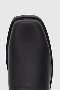 Dingo Dean Leather Harness Boot