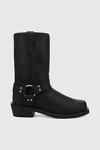 Dingo Dean Leather Harness Boot