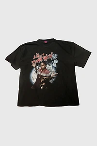 Vintage 90s Lil Bow Wow Puppy Love Rap Graphic T-Shirt