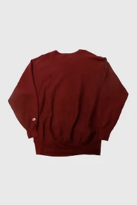 Vintage 90s Champion Reverse Weave Minnesota Crewneck Sweatshirt