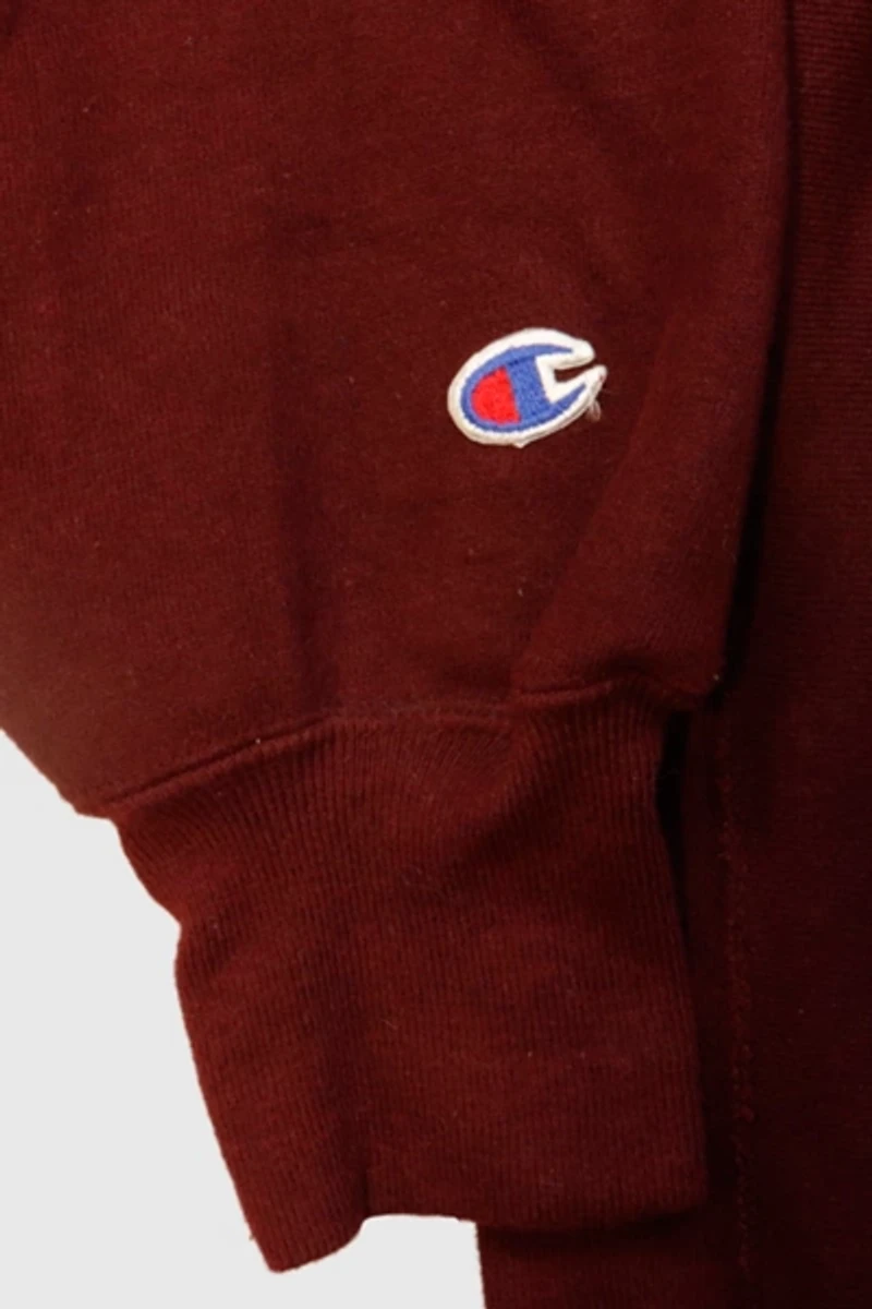 Vintage 90s Champion Reverse Weave Minnesota Crewneck Sweatshirt