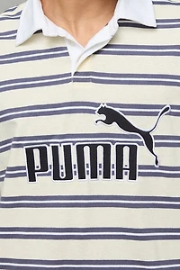 Puma T7 Rugby Polo Shirt