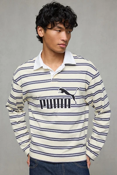 Puma T7 Rugby Polo Shirt