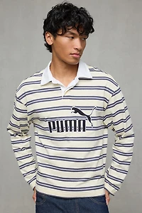 Puma T7 Rugby Polo Shirt