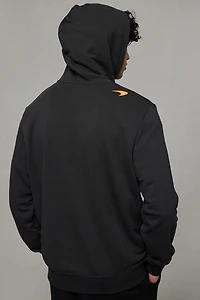 Puma McLaren Logo Graphic Hoodie Sweatshirt