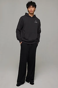 Puma McLaren Logo Graphic Hoodie Sweatshirt
