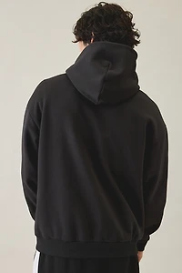 Puma Scuderia Ferrari Shield Graphic Hoodie Sweatshirt