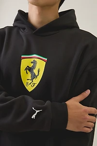 Puma Scuderia Ferrari Shield Graphic Hoodie Sweatshirt