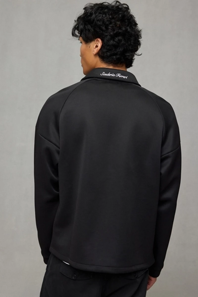 Puma Scuderia Ferrari T7 Track Jacket