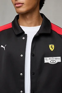 Puma Scuderia Ferrari T7 Track Jacket