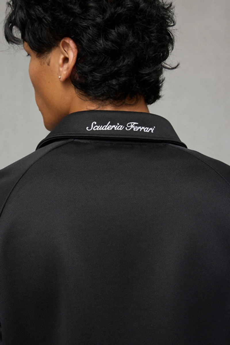 Puma Scuderia Ferrari T7 Track Jacket