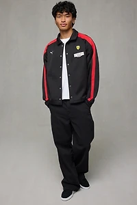 Puma Scuderia Ferrari T7 Track Jacket
