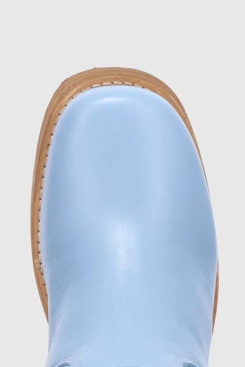 Dingo American Dream Leather Boot