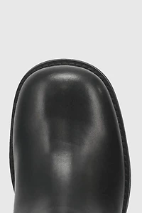 Dingo Blacklist Star Leather Boot