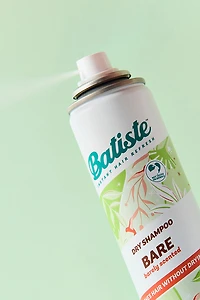 Batiste Scented Dry Shampoo