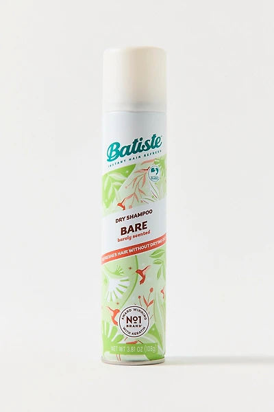 Batiste Scented Dry Shampoo