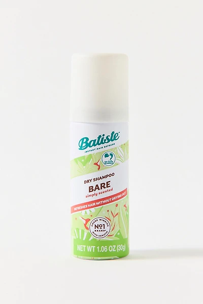 Batiste Scented Travel Dry Shampoo