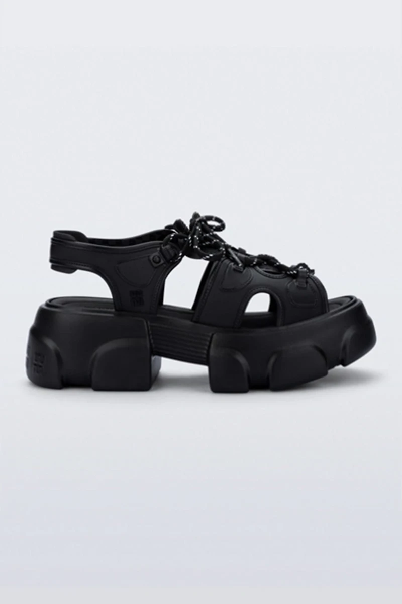 Melissa Camp Sandal