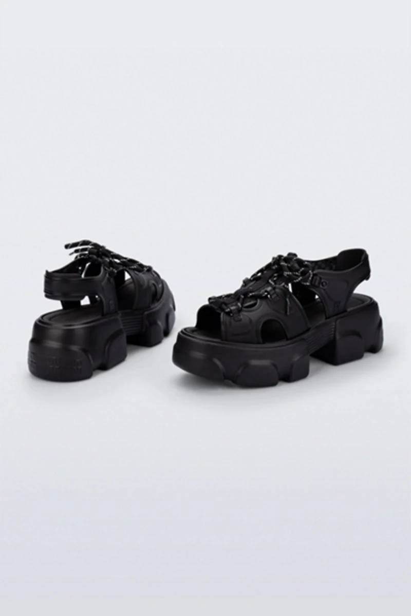 Melissa Camp Sandal