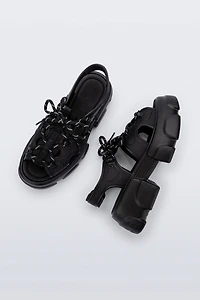 Melissa Camp Sandal