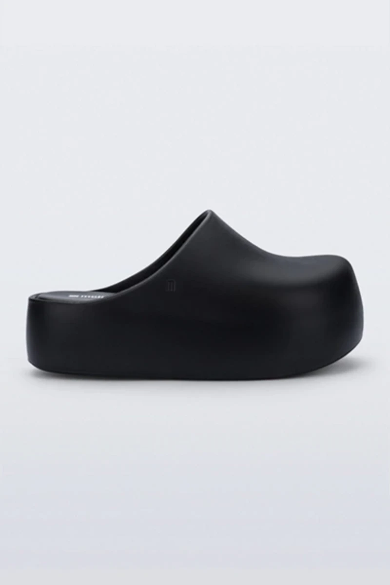 Melissa Free Clog Up Platform