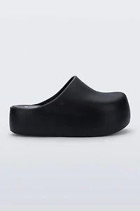 Melissa Free Clog Up Platform