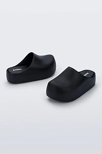 Melissa Free Clog Up Platform