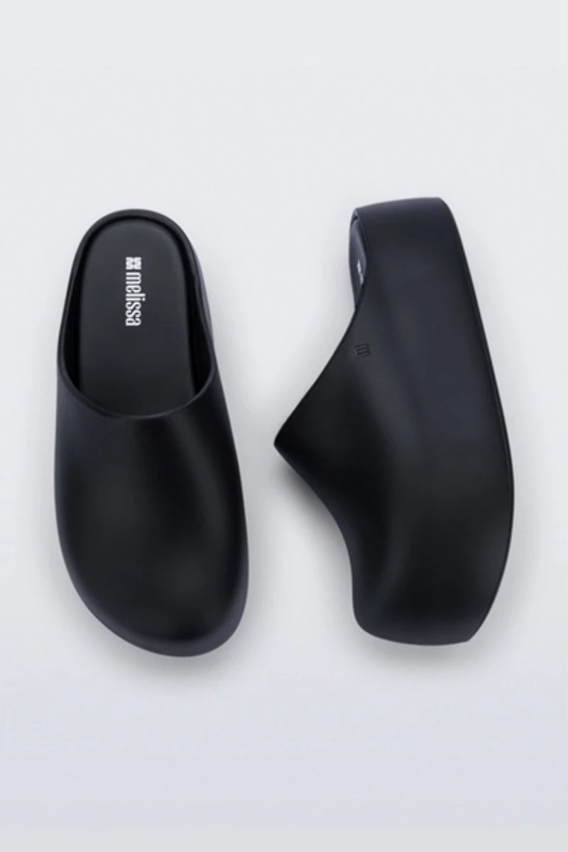 Melissa Free Clog Up Platform