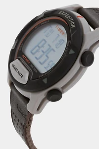 Timex Expedition Trailblaze Alarm Quartz Digital Smart Watch
