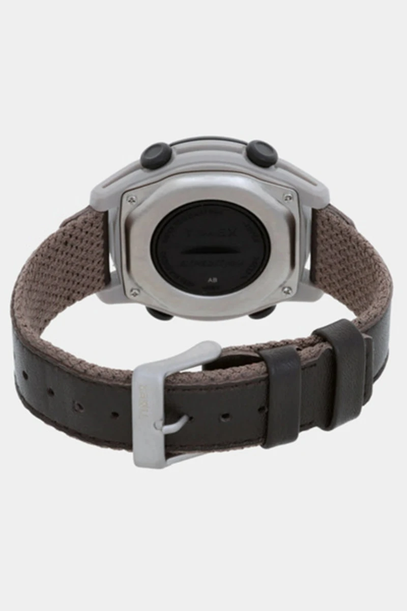 Timex Expedition Trailblaze Alarm Quartz Digital Smart Watch