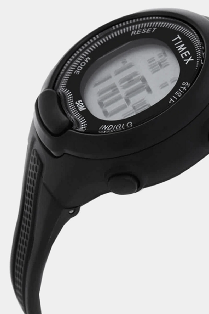 Timex DGTL Alarm Quartz Digital Watch