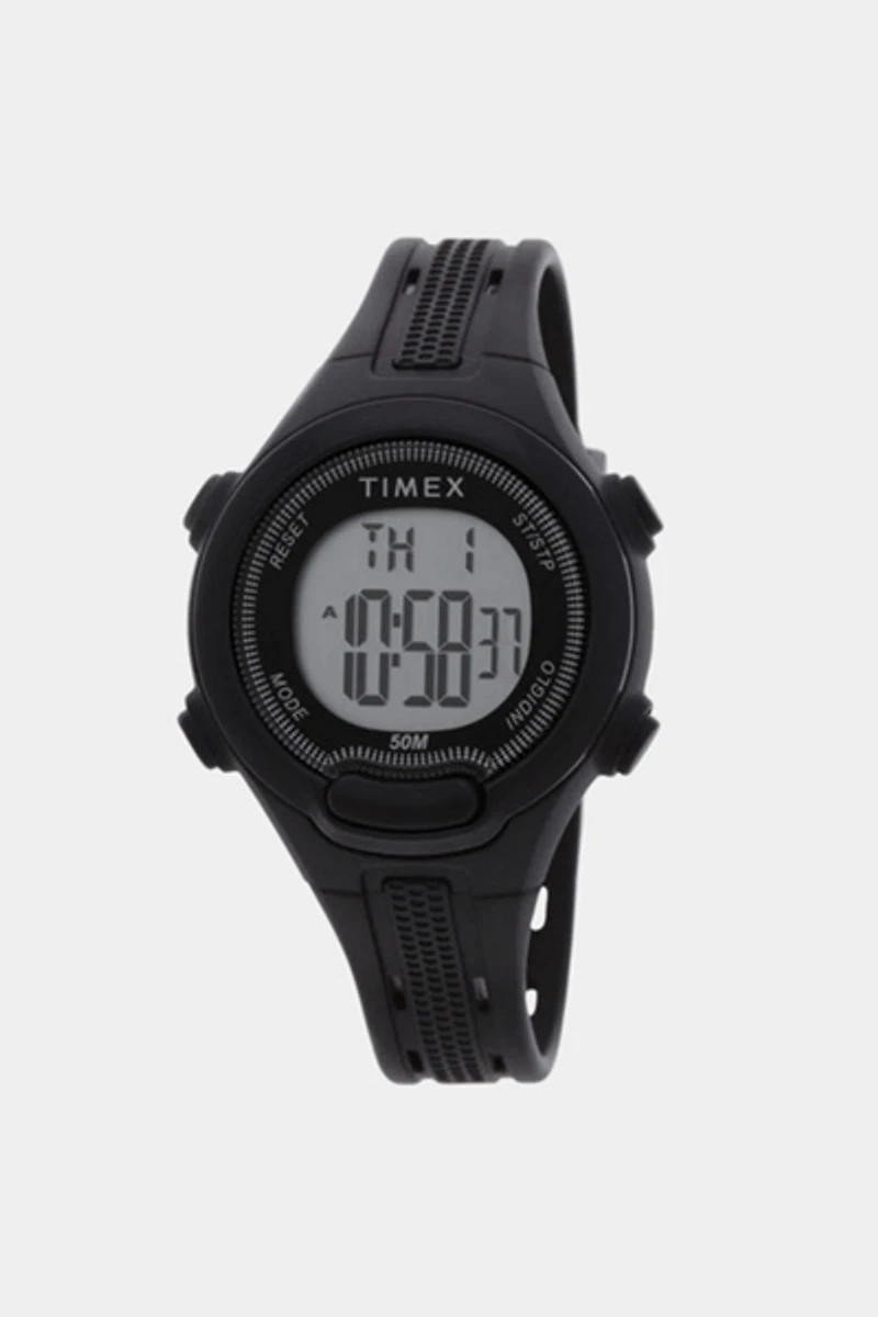 Timex DGTL Alarm Quartz Digital Watch