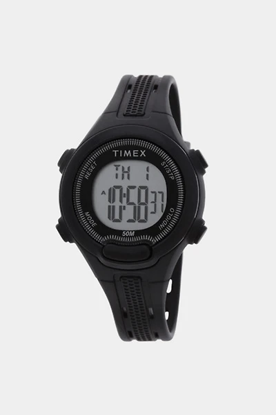 Timex DGTL Alarm Quartz Digital Watch