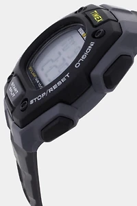 Timex Ironman Classic 30 Lap Quartz Digital Watch