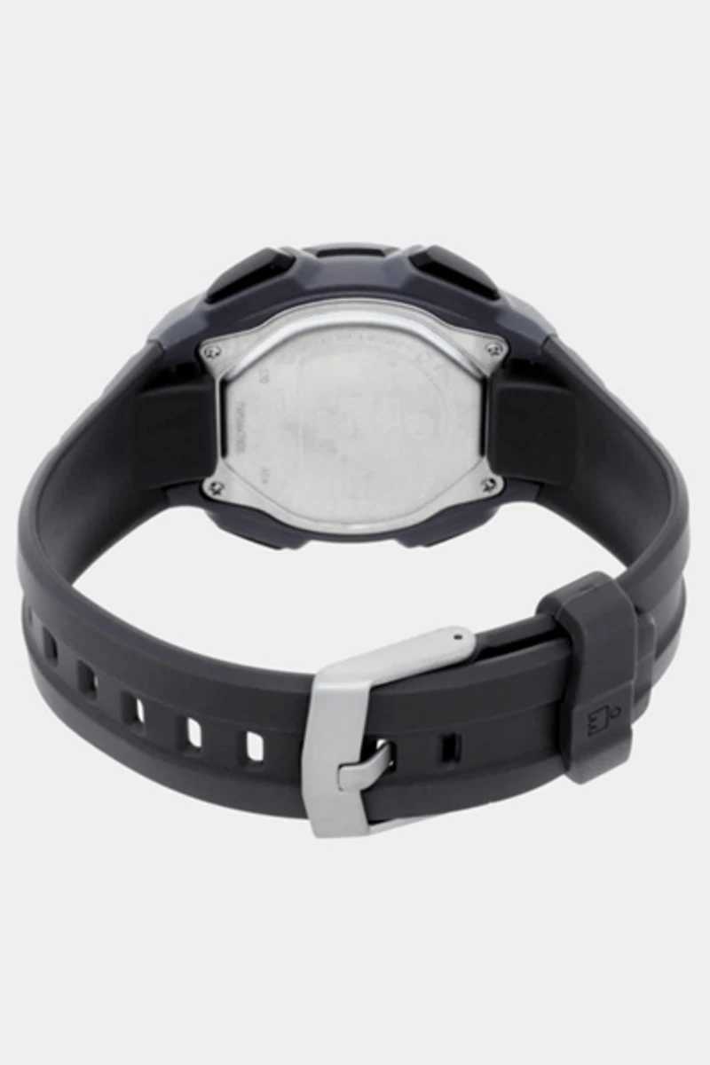 Timex Ironman Classic 30 Lap Quartz Digital Watch