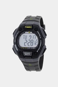 Timex Ironman Classic 30 Lap Quartz Digital Watch