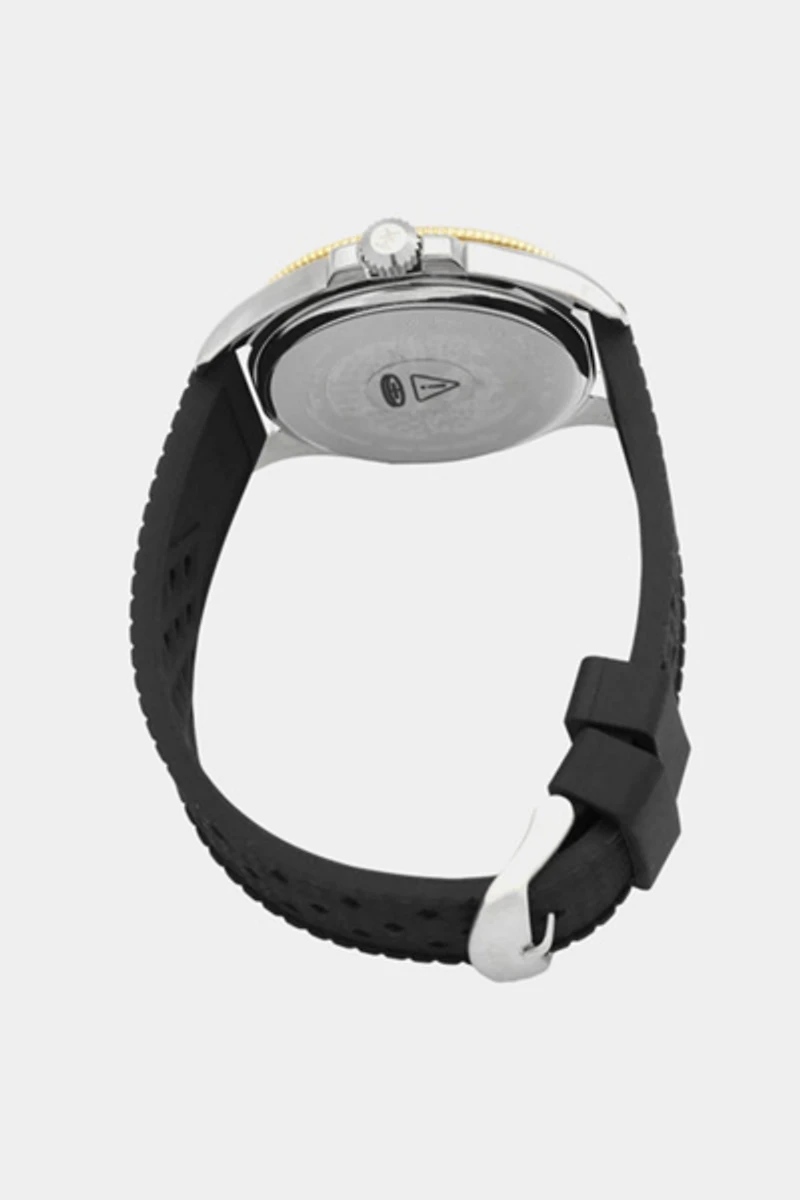 Timex Harborside Coast Quartz Watch