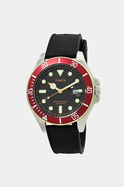 Timex Harborside Coast Quartz Watch