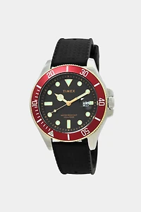 Timex Harborside Coast Quartz Watch