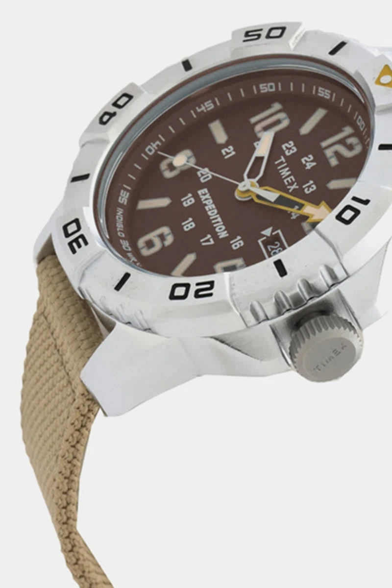 Timex Expedition North Ridge Quartz Watch